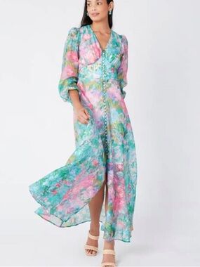 ABBEY GLASS BROOKE GOWN